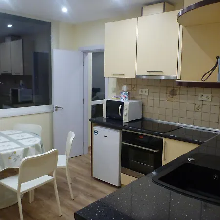 Apartament Old Town *