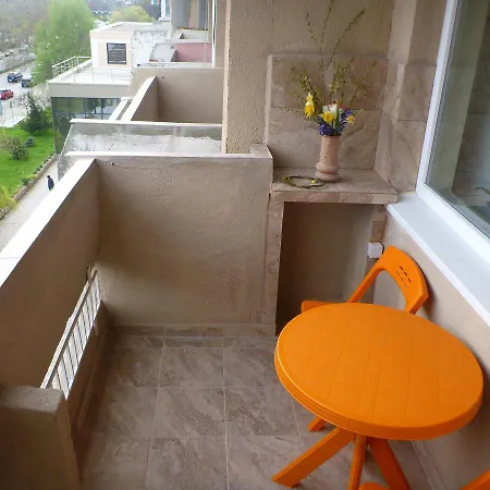 Apartament Old Town Plovdiv