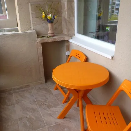 Apartament Old Town