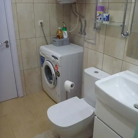Apartament Old Town *