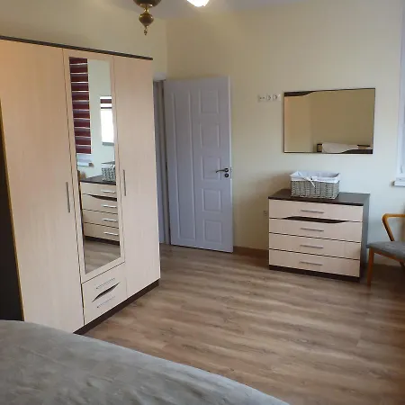 Apartament Old Town